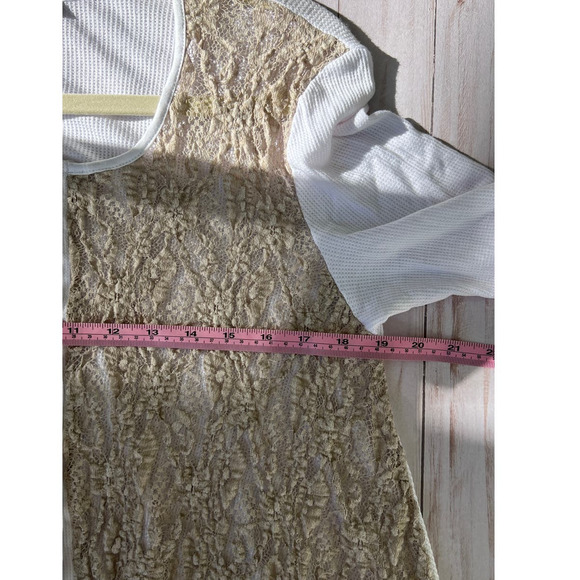 Surrealist USA Boho Chic Vintage Gypsy Style T-Shirt - Size 1 - Picture 10 of 10